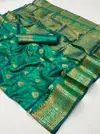 Kavalli Silk By Rajtex Soft Silk Handloom Weaving Saree Collection
